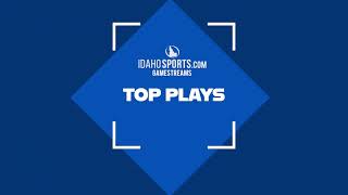 Idahosports.com Plays of the Week — Week 7