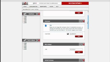 Connecting DSS V6 to your ADS server 1/3