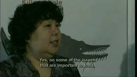 Nunavik Secrets I: Kuururjuaq Park