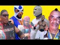HEEE URGENT KINSHASA EPELI MOTO BO TALA PE BO YOKA BINO MOKO 