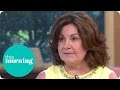 Alison Ward Describes Leaving Her Body During a Near-Death Experience | This Morning