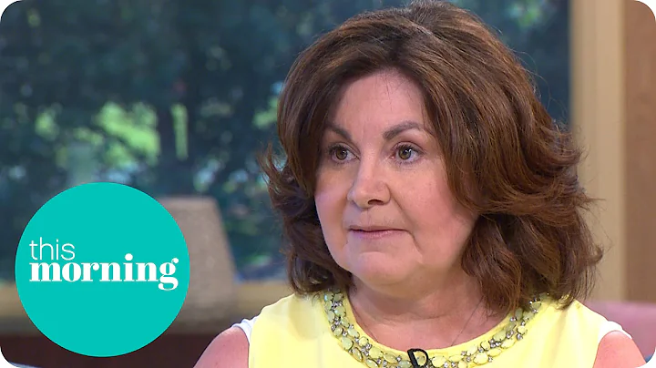 Alison Ward Describes Leaving Her Body During a Ne...
