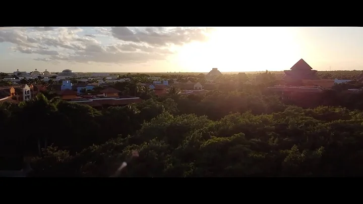 Mexico 2020 F&F Short Film