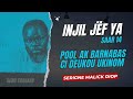 Jëf ya 14 | Pool ak barnabas ci deukou ukinom