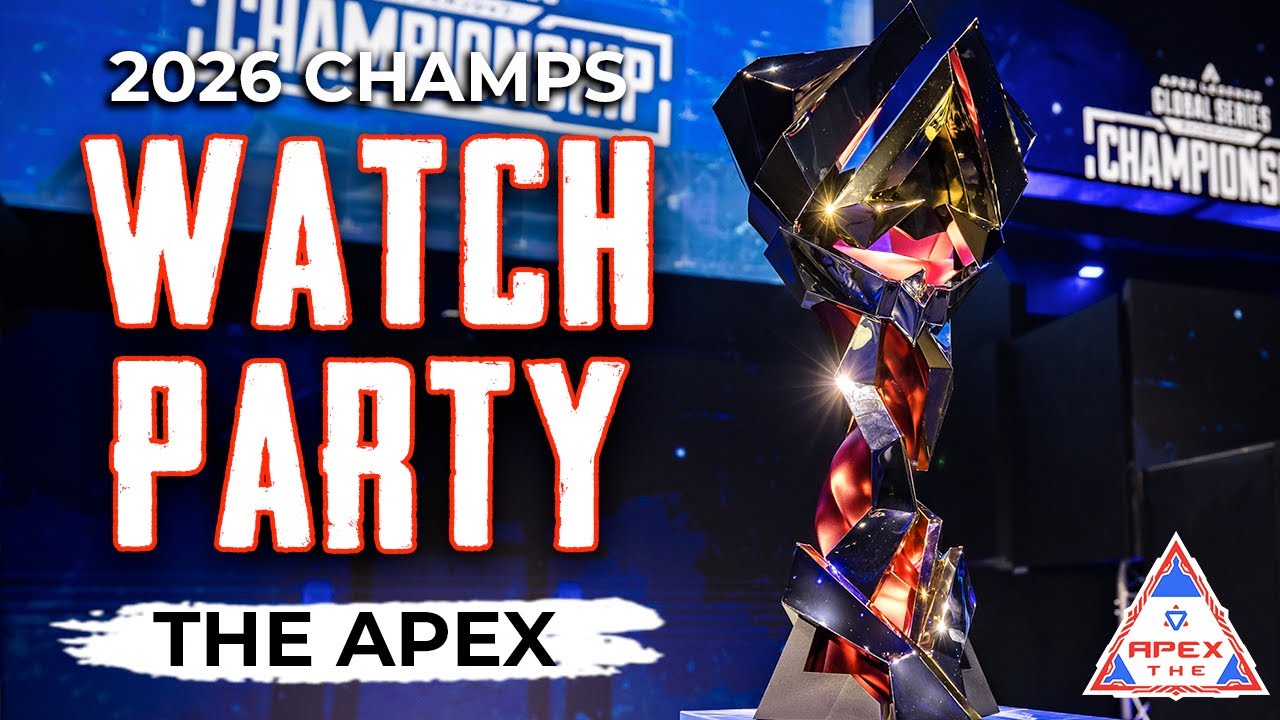 2026 ALGS CHAMPS LIVE WATCH PARTY