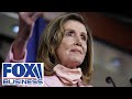 Pelosi's $200M earmark is for her 'San Francisco slush fund': Rep. Comer