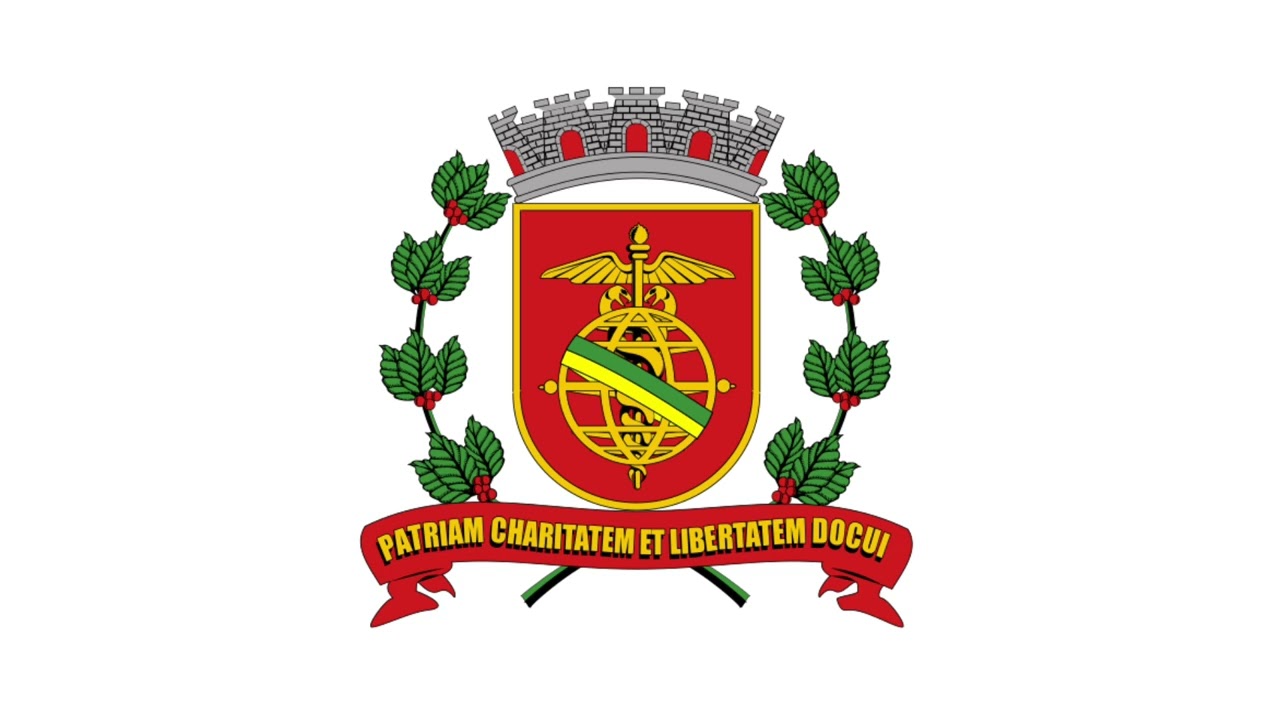 Hino do Município de Santos-SP