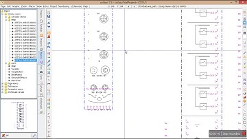 How to import an EMA Macro into cofaso 7?