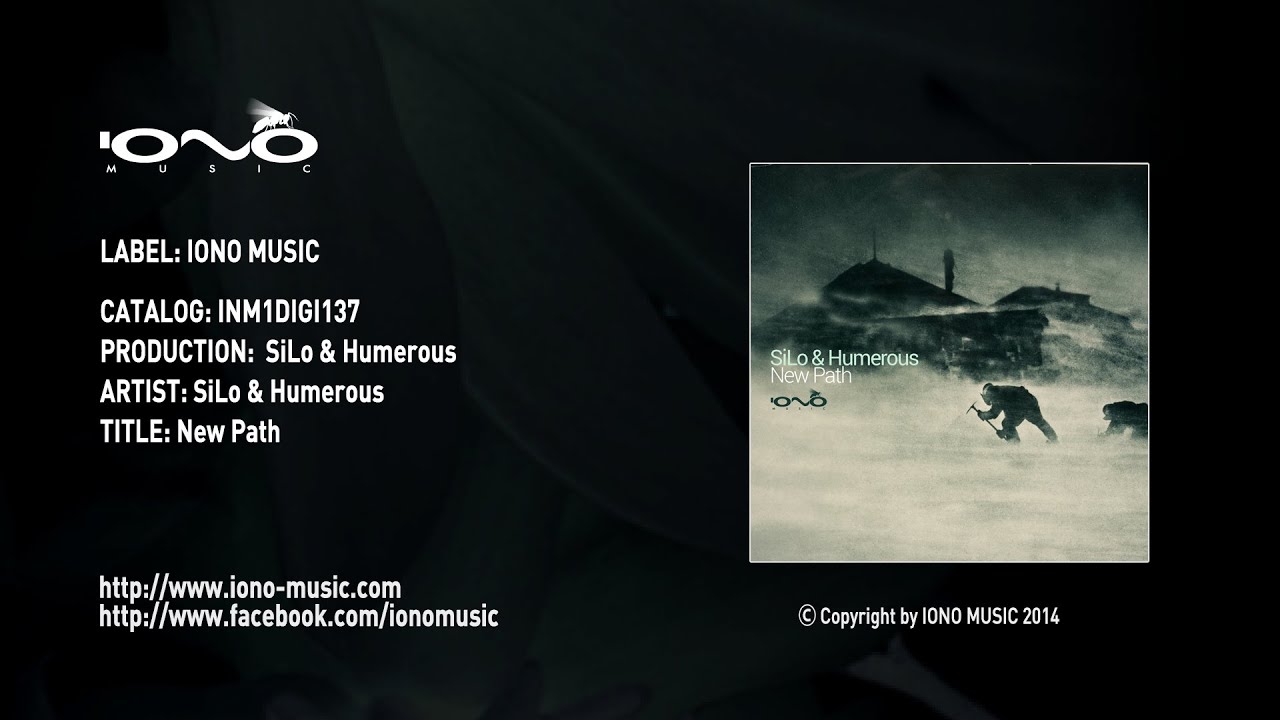 Guarda SiLo & Humerous - New Path su YouTube Guarda SiLo & Humerous - New Path su YouTube