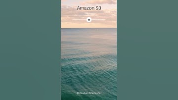 How does versioning work in Amazon S3? | CloudArchitect Rahul