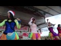 161223アーマーガールズ祭アドベンチャー