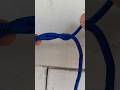 Random #4u #diy #handmade #tying #rope #knot #tips #ideas #camping #outdoor #Bowline #activities