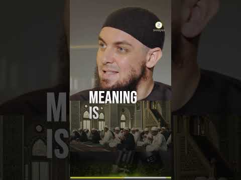 The Dhikr After Salah