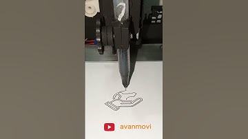 Creating Earth-Saving Art with CNC Plotter 🌍✨ | Satisfying ASMR for Earth Day