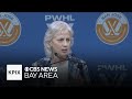 San Jose awarded Professional Women's Hockey League franchise