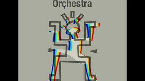 The New Age Orchestra / Kenneth Bager - Entrance (...