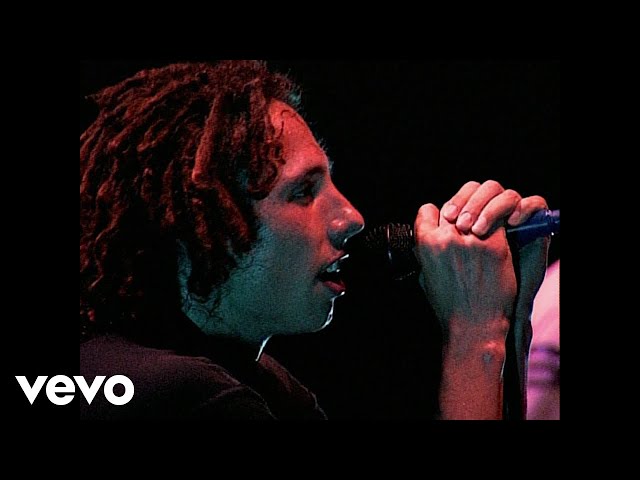 RAGE AGAINST THE MACHINE - THE GHOST OF TOM JOAD