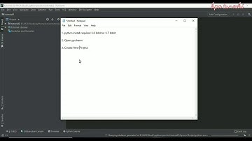 Rasa Chatbot installation (Rasa bot part 1)