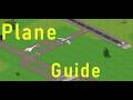 Simutrans Tutorial 8 Plane Guide Simutrans Tutorial 8 Plane Guide