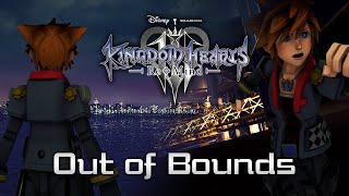 KINGDOM HEARTS III Re𝄌Mind - Exploring Verum Rex: Battle of the Lead [Out of Bounds][Data Greeting]