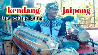 Podang Kuning - Dangdut Koplo Jaipong || Campursari Rama Musik || by Petruk Jaipong