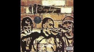 SAYKOJI - So What Gitu Loh (High Tone) (2005)