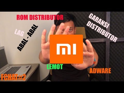 Review Garansi Tam Xiaomi