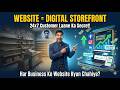 Turn Your Shop into a Digital Storefront#youtubevideo #digitalmarketing #digitalcreator #youtube
