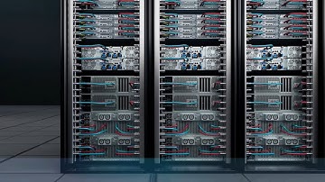 GIGABYTE Direct Liquid Cooling Solution