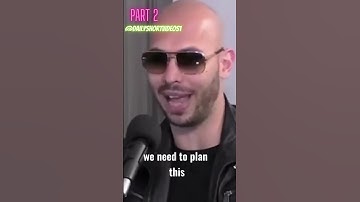 Andrew Tate  part 2 #2023 #andrewtate  #shorts #youtubeshorts #youtube #topg