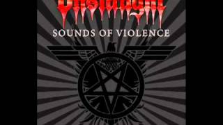 Onslaught - The Sound of Violence