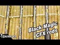 Browning - Black Magic CFX Bomb Rod