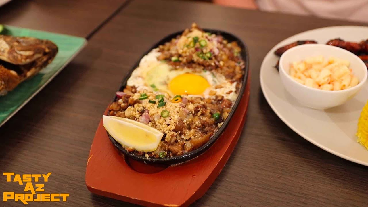 Angels Filipino Restuarant Blacktown