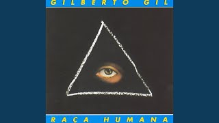 Video thumbnail of "Gilberto Gil - Pessoa nefasta"