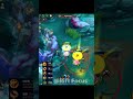 Insane Burst Damage #corki #wildriftesports #wildriftgameplay