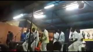 Dendera United Singing Dr Nero