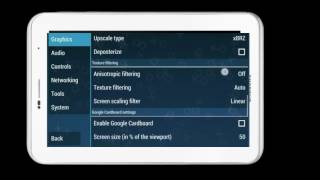 PPSSPP 1.4.2 Best Settings For 60 Fps /100% Speed Gameplay screenshot 1