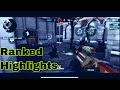 23-9 Chill Ranked Highlights | I Lil Skies