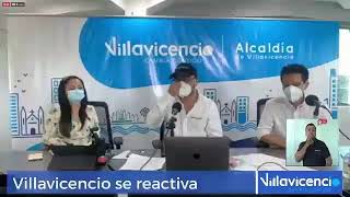 Primera emisión 31-08-20