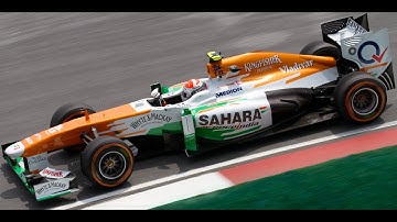 Formule 1 2013 RSS MOD INSANE SOUND - Assetto Corsa