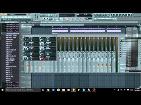 Mix - Hard-house-music-genre