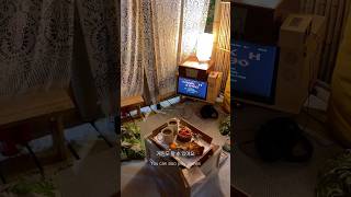 추운 겨울 실내 데이트 어때요?👩‍❤️‍👨 트릭아이뮤지엄 + 방갈로가 있는 카페 코코넛박스 #홍대실내놀거리