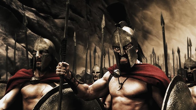 300 (Filme), Trailer, Sinopse e Curiosidades - Cinema10