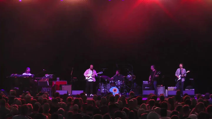 Joe Russo's Almost Dead - August 27, 2022 - (FULL ...
