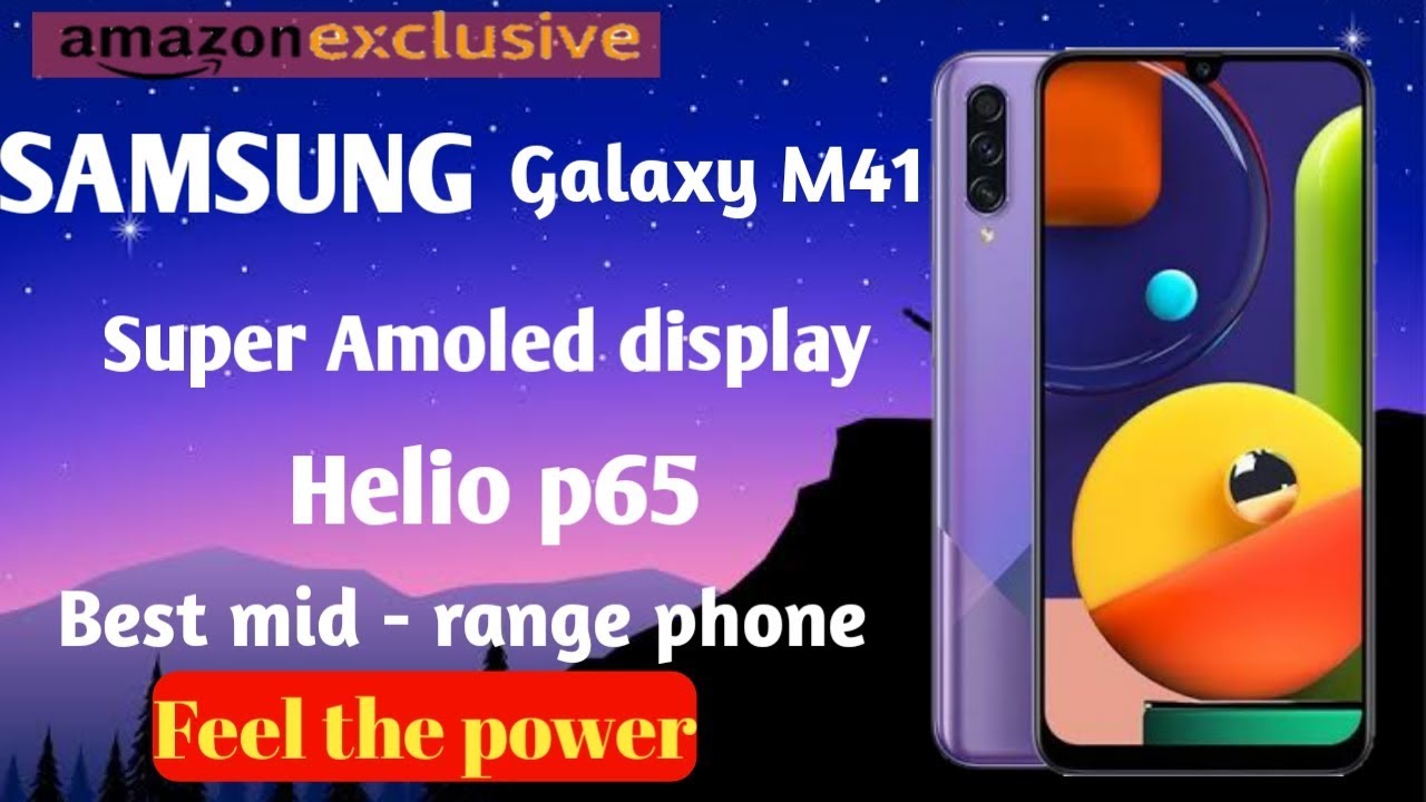 Samsung galaxy A41 price, specifications full details in Hindi best