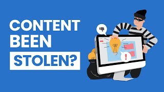 How to Reclaim YOUR Stolen Content Actualización