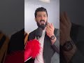 اسماعيل تمر عودي بغيابك دنيتي حطت على كتافي سوادها
