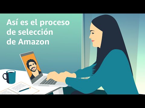 ¿Cuál Es La Entrevista Para Subir El Listón En Amazon?