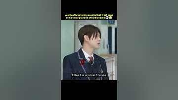yeonjun wants to kiss jin 😭💀 #jin #seokjin #yeonjun #txt #bts #bangtan #shorts
