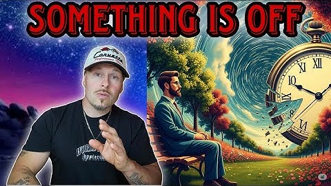 Have You Noticed How FAST Time Seems To Be Going Now? Something Is OFF...